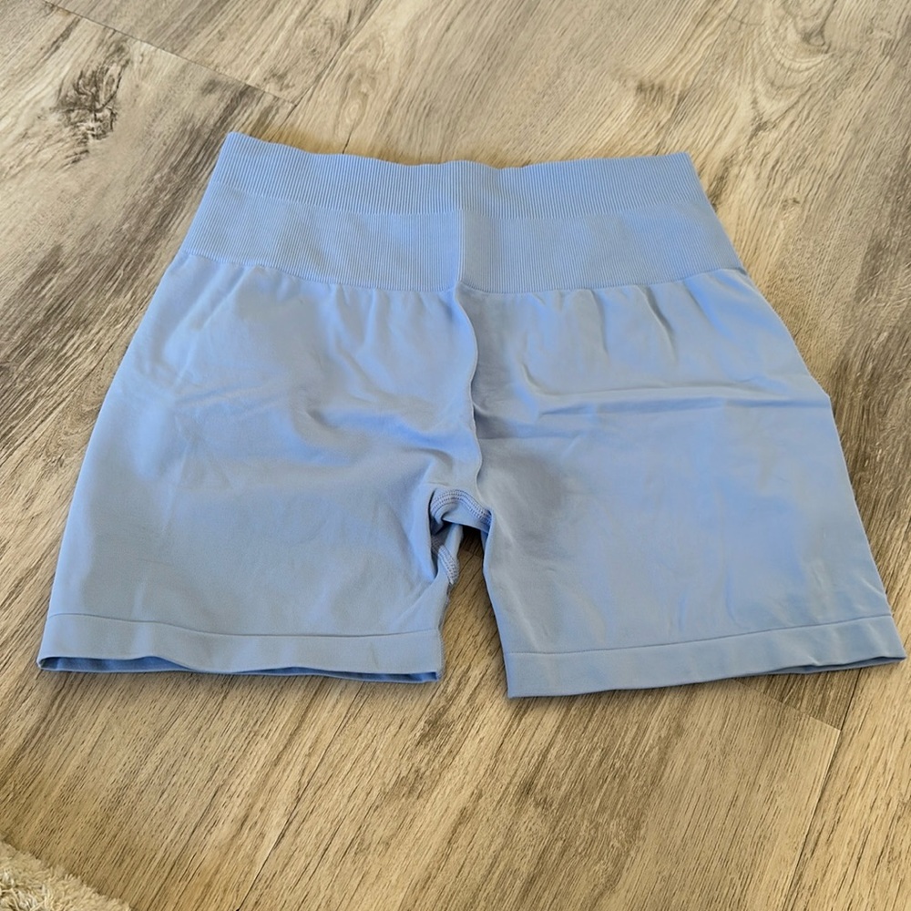 Aurola Dream Shorts